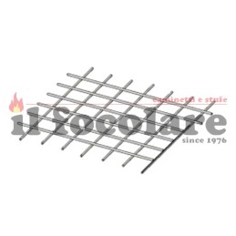 ATHOS MCZ 414008002 TANK PROTECTIVE GRILLE