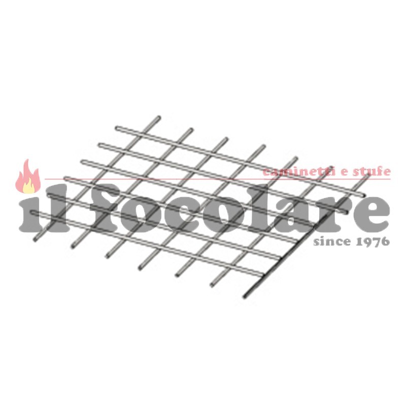 ATHOS MCZ 414008002 TANK PROTECTIVE GRILLE