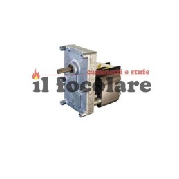 MOTORREDUCTOR MELLOR 4 RPM D.9,5mm