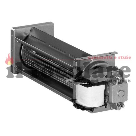 VENTOLA TANGENZIALE EBM QL4/2500A9-2118L-441 24W