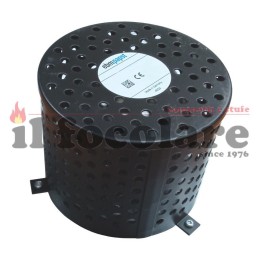 Ventilateur centrifuge Ecofit de poele a pellet Deville D0026580