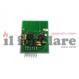 MANDO A DISTANCIA CON RECEPTOR EDILKAMIN R1077570