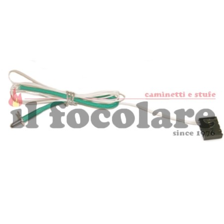 SONDA TEMPERATURA FUMI MCZ 41450905700