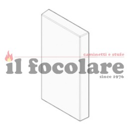 LATERALE DX-SX IN GHISA MCZ 41301502000V