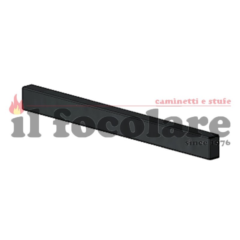 MCZ 41401196460 CAJÓN DE CARGA DE PELLET FRONTAL