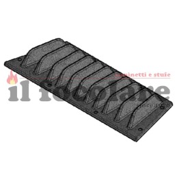 SCAMBIATORE IN GHISA MCZ 41301100760