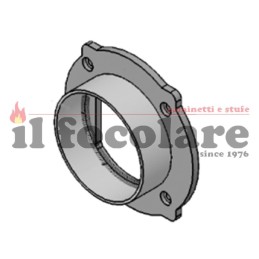 FLANGIA VOLUTA MCZ 41401227760