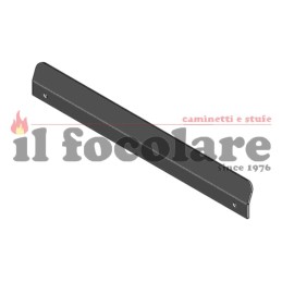 DEFLETTORE CENERE MCZ 41400907830V