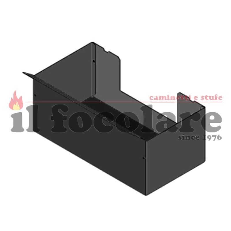 MCZ ASCHENSCHUBLADE 41400958130V