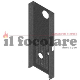 SCHIENA ESTERNA IN ACCIAIO MCZ 41400908961