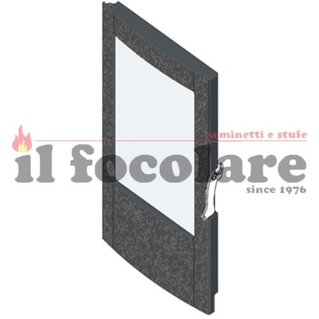 PUERTA COMPLETA ACABADA MCZ 41300801250
