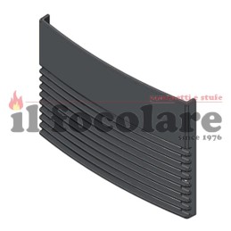 LUFTAUSLASSGITTER AUS GUSSEISEN MCZ 413008011V