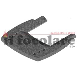 TOP GRIGIO IN GHISA MCZ 41300801061