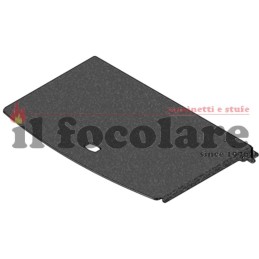 COPERCHIO SERBATOIO PELLET MCZ 41400906160