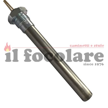 RESISTENZA 152 mm 400w D 16mm 