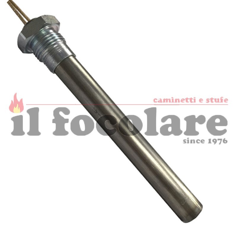 RESISTENZA 170 mm 350w D 12,5 