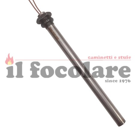WIDERSTAND 190MM 450W D.12,5MM