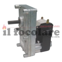 MOTORREDUCTOR SERIE MELLOR T3 9.5MM