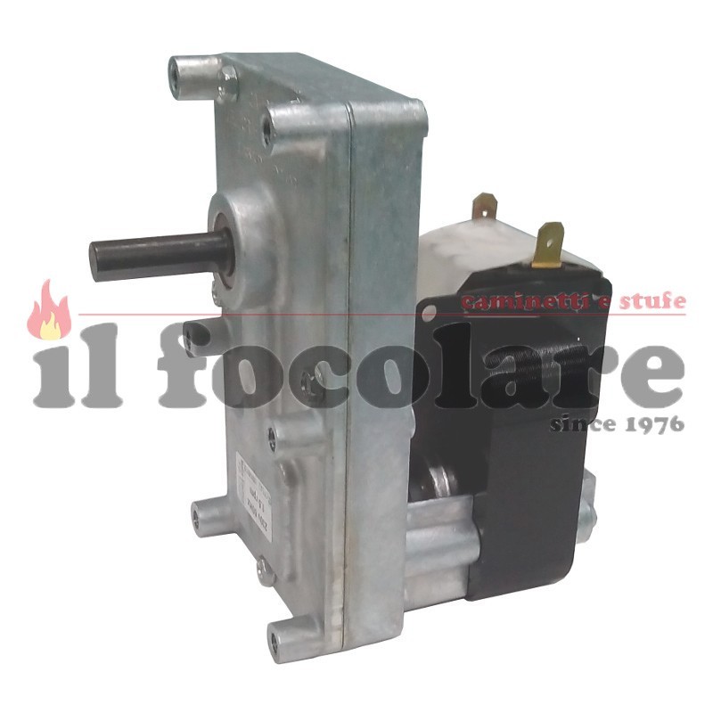 MOTORIDUTTORE MELLOR SERIE T3 9.5MM