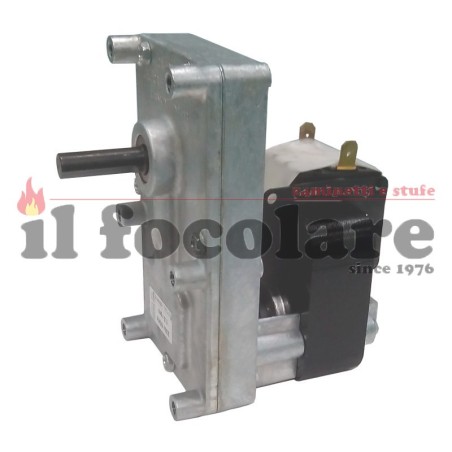 MOTORIDUTTORE MELLOR SERIE T3 9.5MM