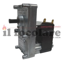MOTORREDUCTOR MELLOR 1.5 RPM P.9,5mm