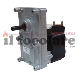 MOTORREDUCTOR MELLOR 4.75 RPM P.8,5mm