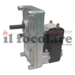 MOTORREDUCTOR MELLOR 3.3 RPM P.9,5mm