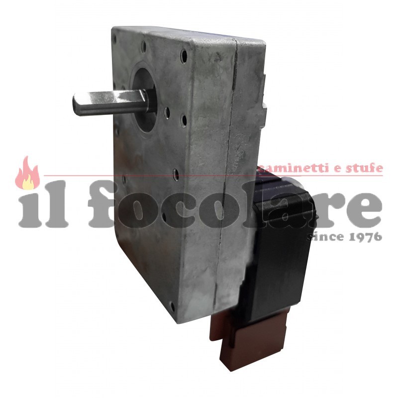 MOTOR DE ENGRANAJES KENTA DE 1 RPM