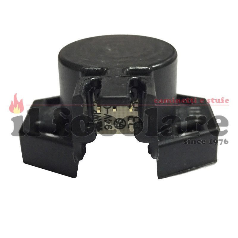 HALL SENSOR ENCODER FÜR RAUCHABSAUGUNG