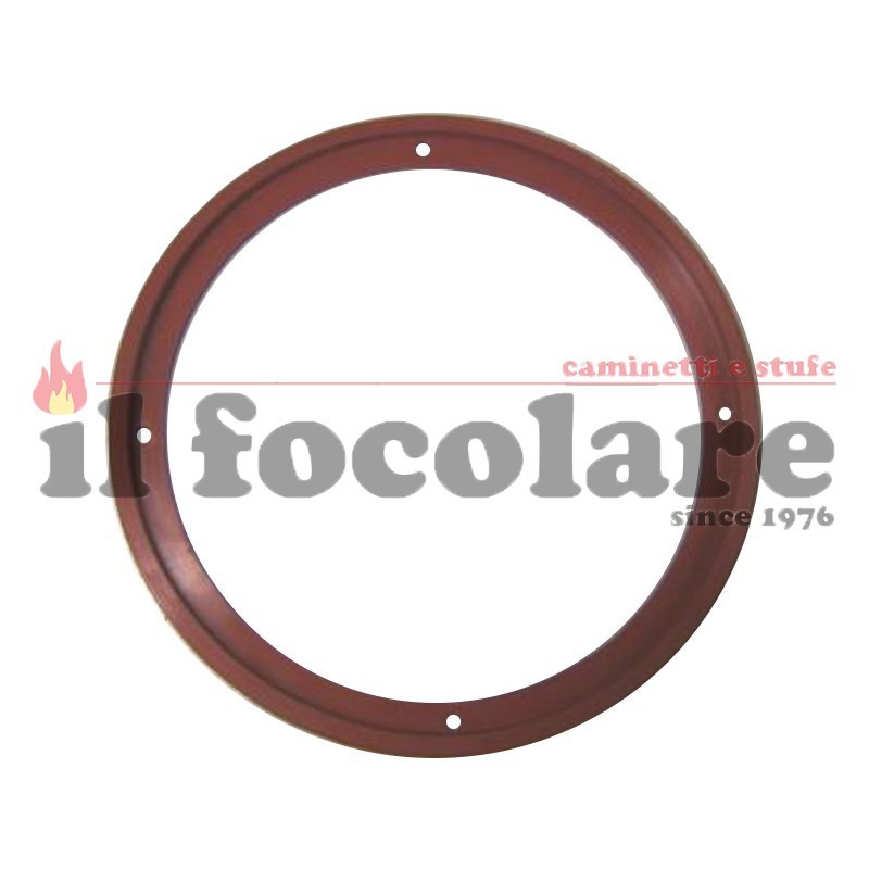 FRONT FUME EXHAUST GASKET