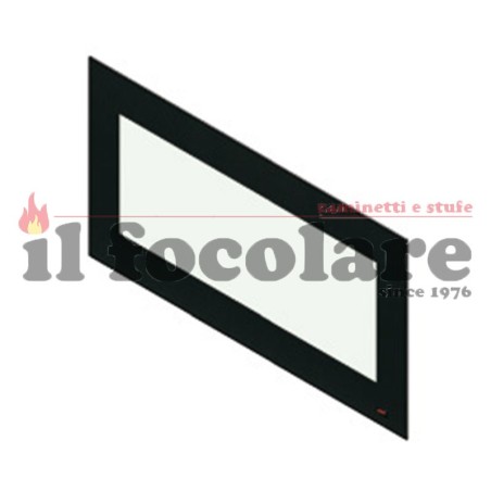 GLASS CERAMIC WITH 8MM GASKET VIVO 90 MCZ 41700901660