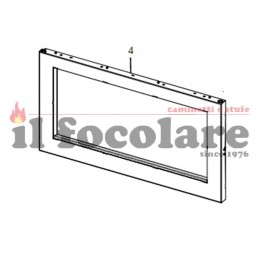 PUERTA VIVO 90 Q MADERA MCZ 4140202454100