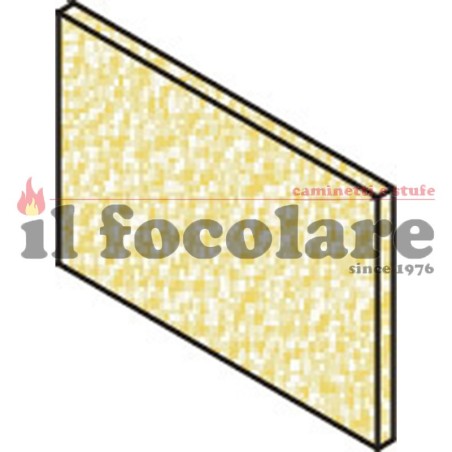 DEFLETTORE FUMI VIVO 70 MCZ 4180138