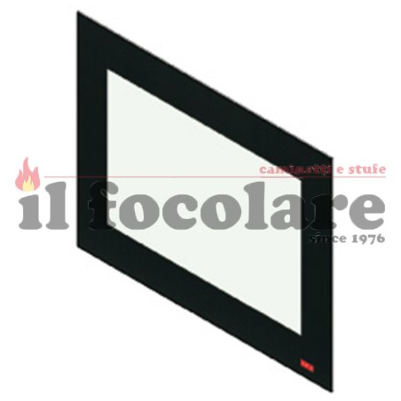 VETROCERAMICO CON GUARNIZIONE 8MM VIVO 70 MCZ 41700901560