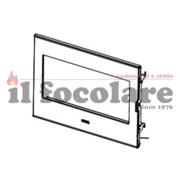 ZEFIRO3 TÜR CADEL 4D245GP18017