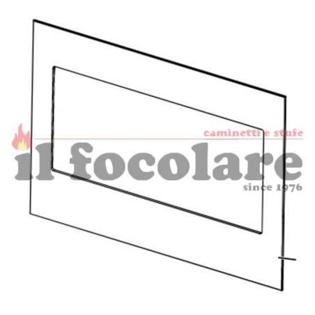 VETRO CERAMICO SERIGRAFATO ZEFIRO 3 CADEL 4D170183010