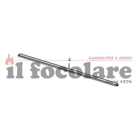 FERMAVETRO CADEL 4D24018367361