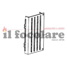 HUMO DE HIERRO FUNDIDO CADEL 4D13018301061