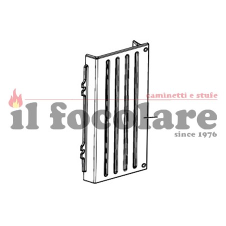 GHISA GIRO FUMI CADEL 4D13018301061