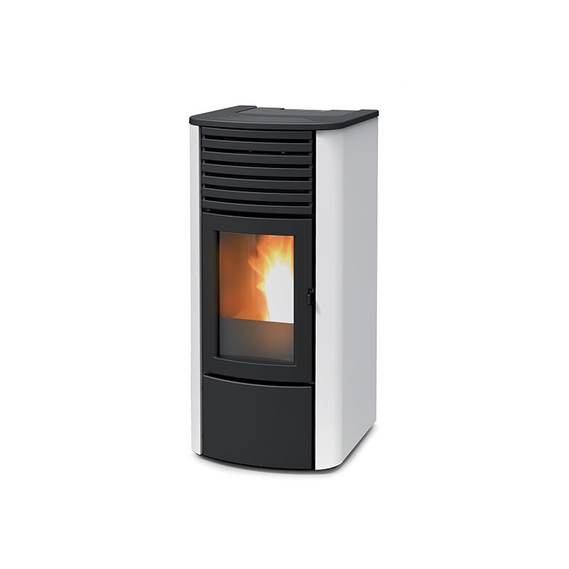 MCZ MOD. MUSE HYDROMATIC 16KW