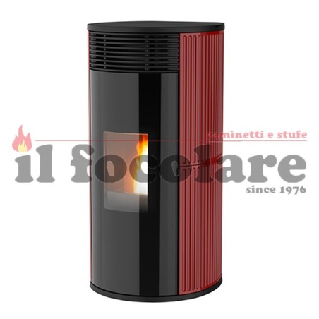 MCZ CLUB HYDROMATIC 24 M1 ACS