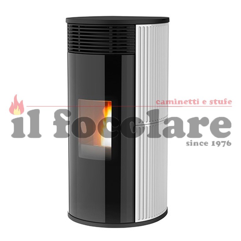 MCZ CLUB HYDROMATIC 24 M1 ACS