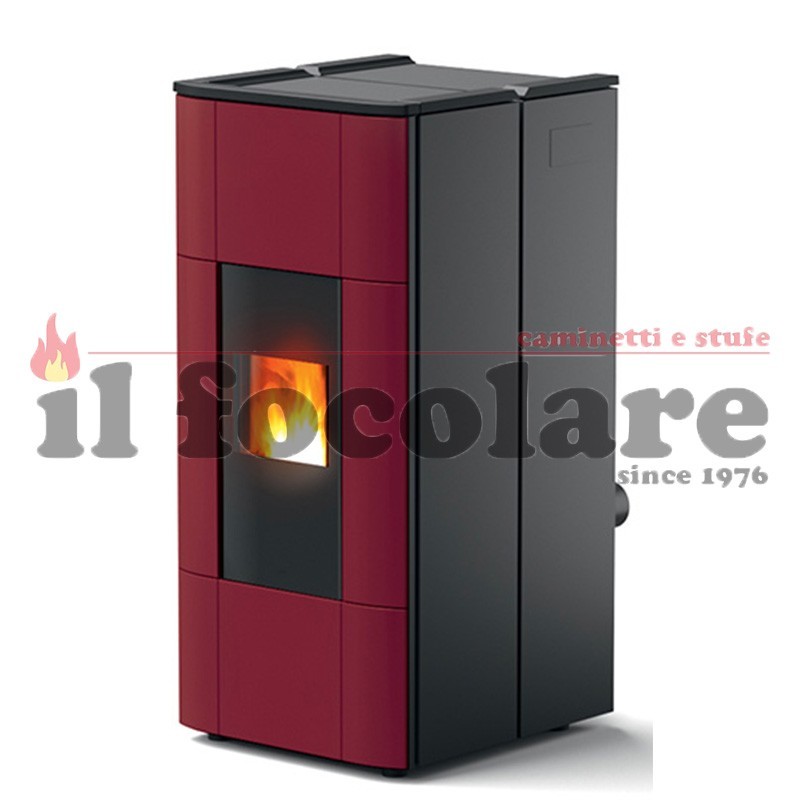MCZ JAZZ HYDROMATIC 30 M1