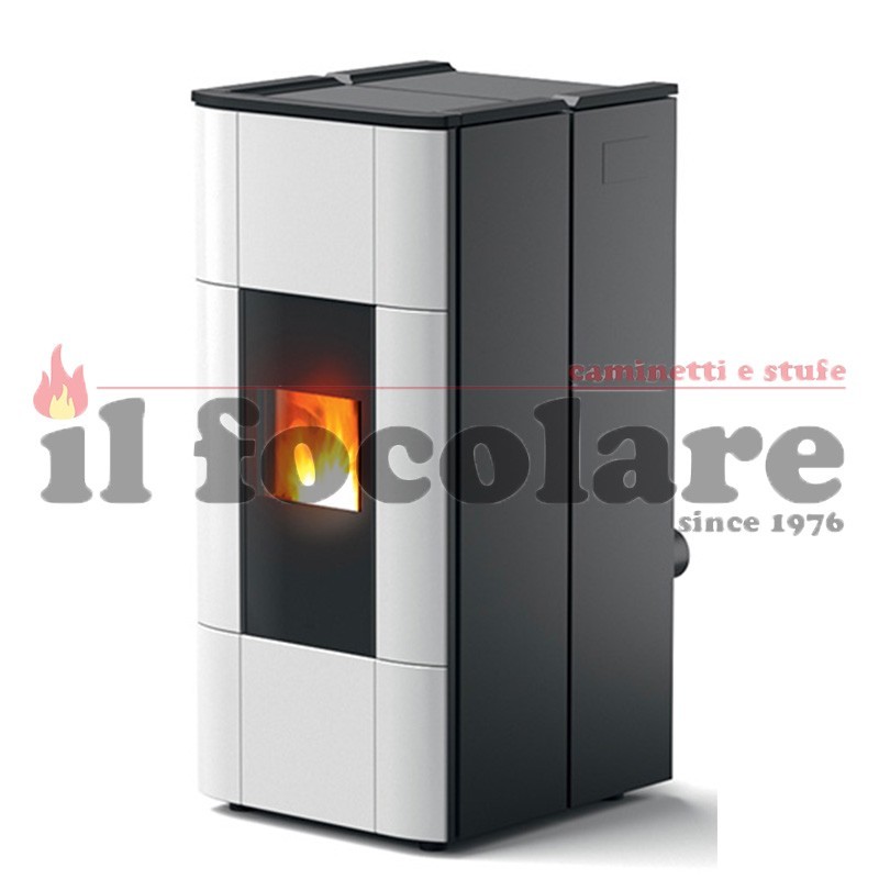 MCZ JAZZ HYDROMATIC 30 M1
