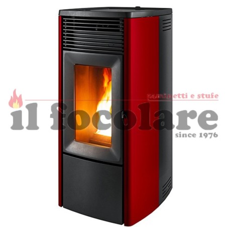MCZ EGO COMFORT AIR 10 UP M2
