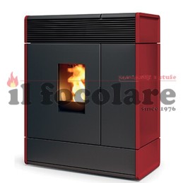 MCZ AKI HYDROMATIC 16 M1