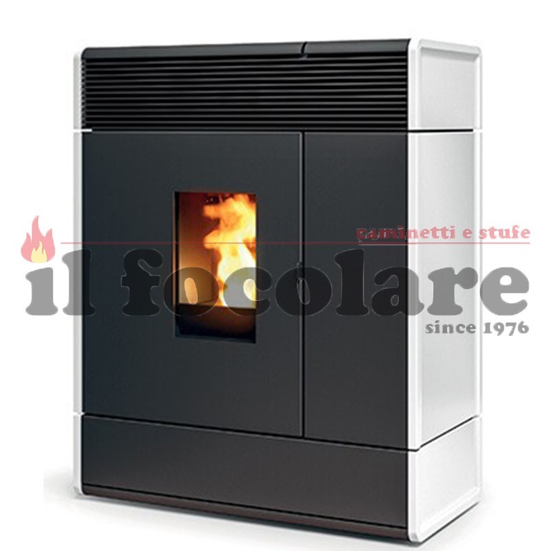 MCZ AKI HYDROMATIC 24 M1