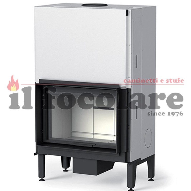 PLASMA 75 MADERA
