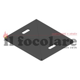 SOPORTE ALUTEC FORMA MCZ 41401015130