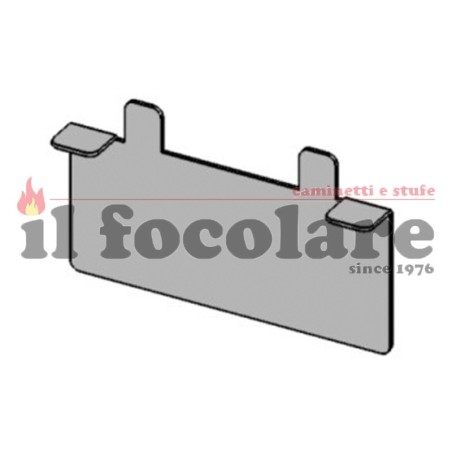 STAFFA ALUTEC (1PZ) MCZ 41400935430